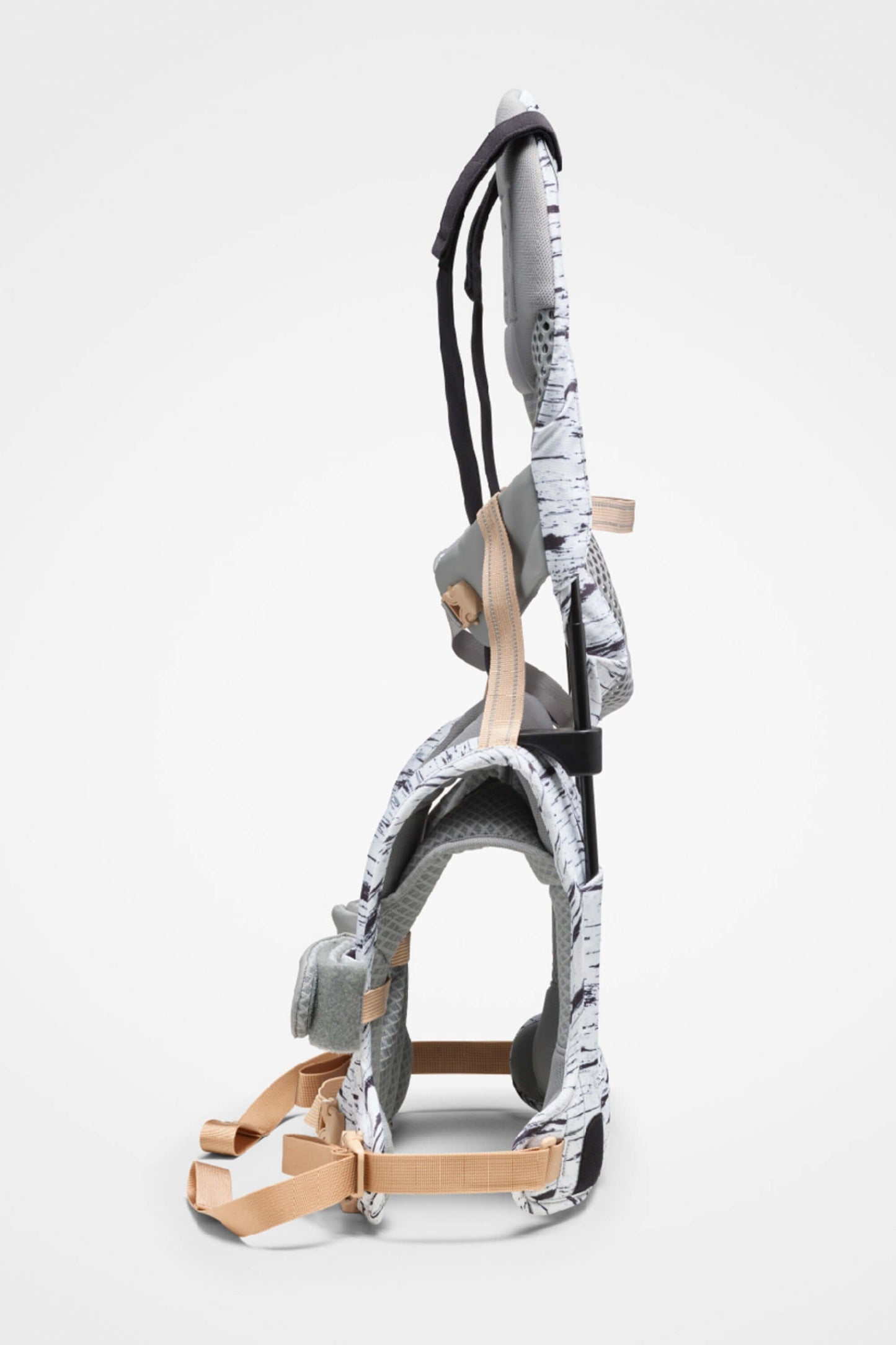 ShoulderNest™ - De Slimme Schouderdrager - LittleWonders