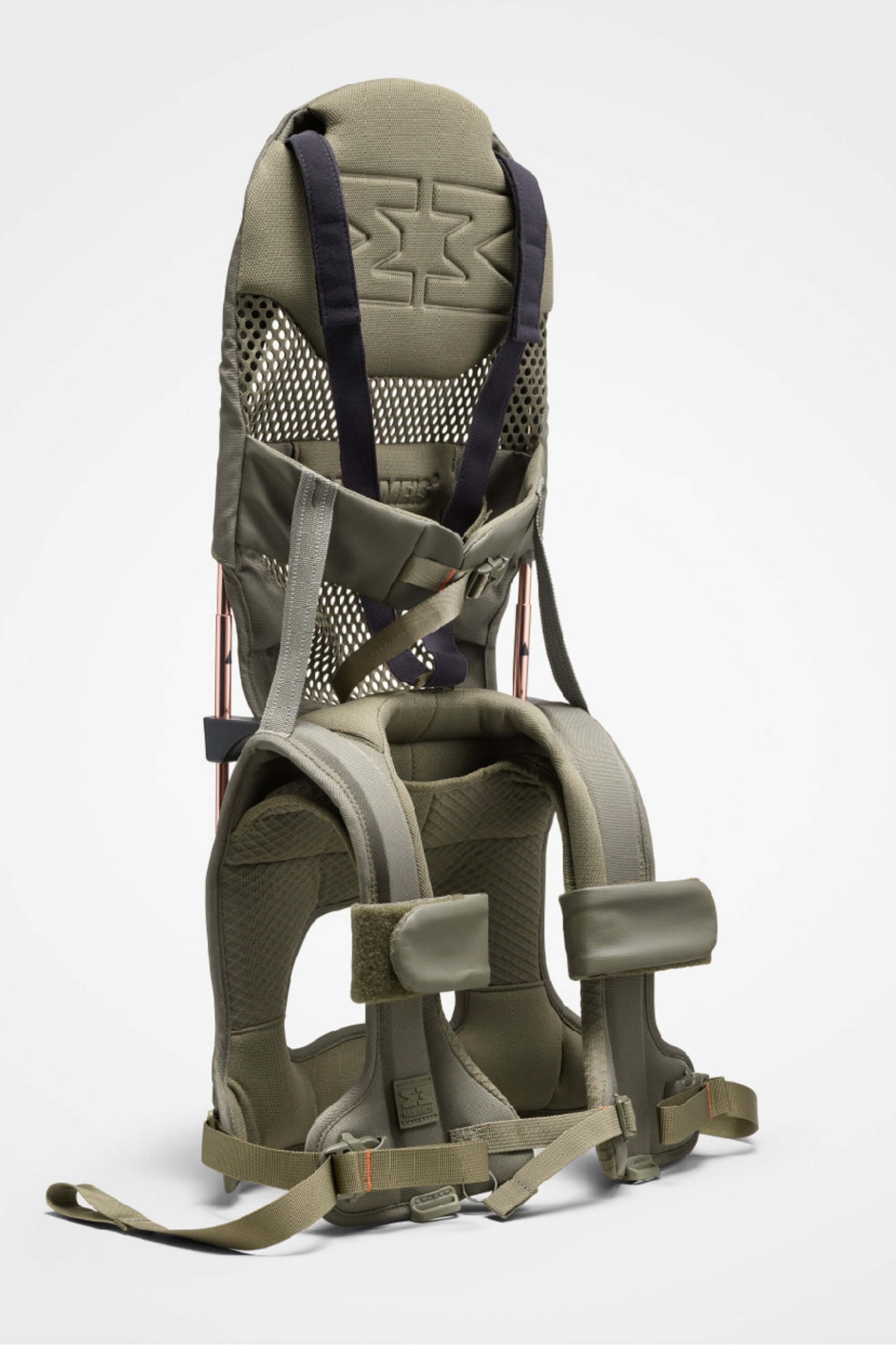 ShoulderNest™ - De Slimme Schouderdrager - LittleWonders