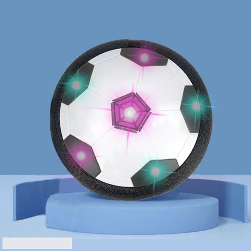 HoverSoccer™ – Zwevende Voetbal met LED - LittleWonders