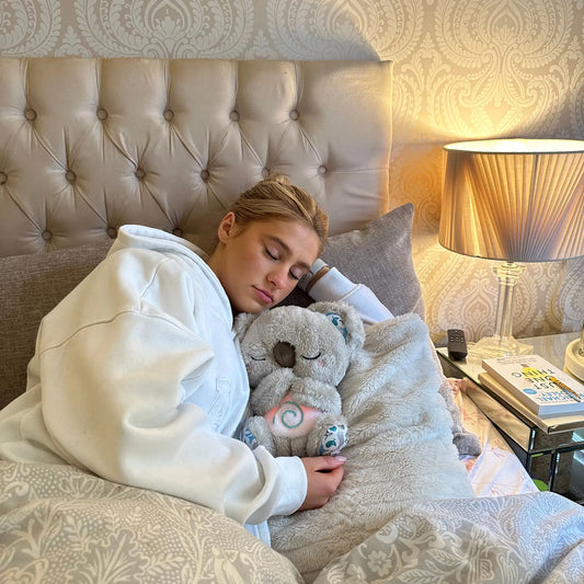 CuddleKoala™ Baby Koala Knuffel met Liedjes
