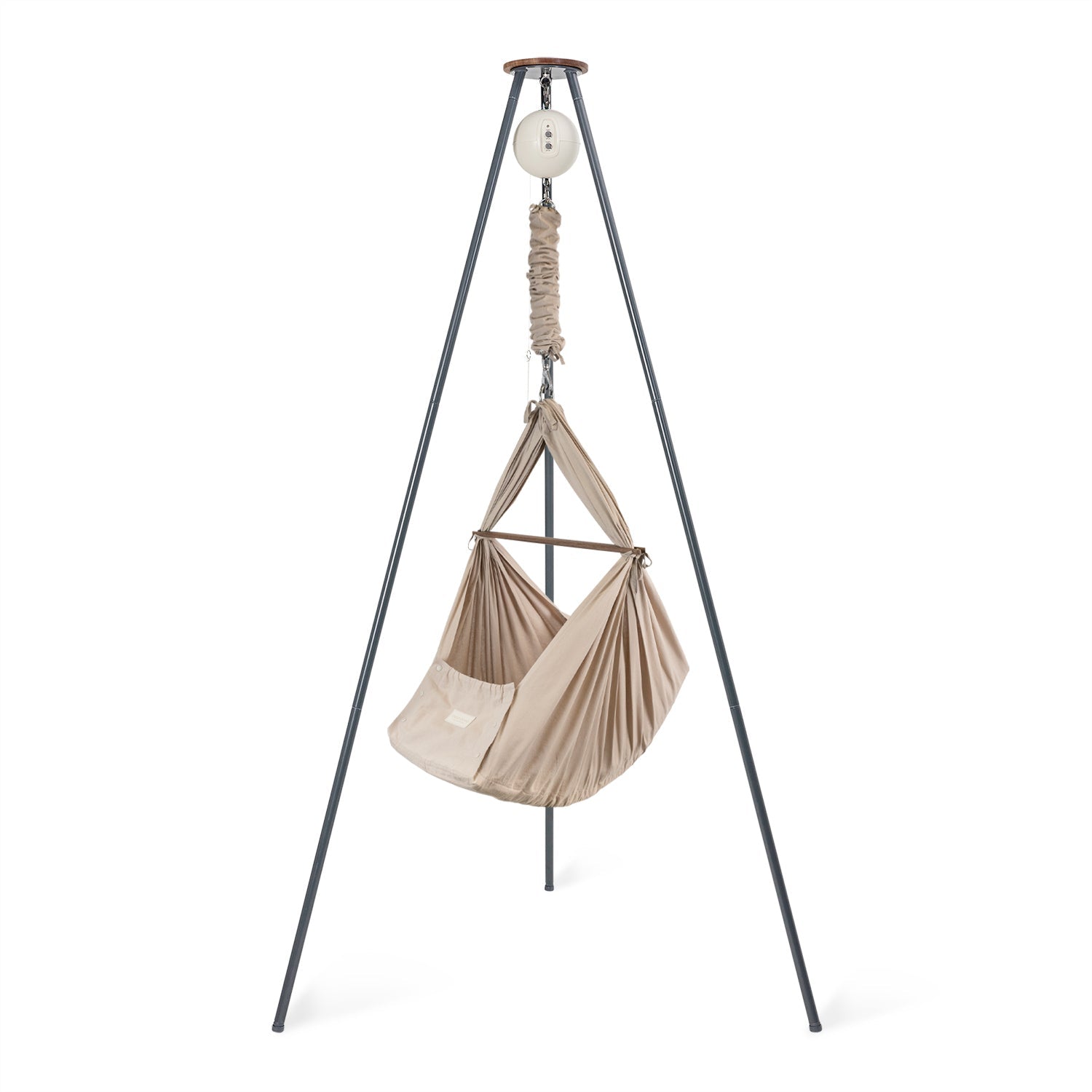 DroomVlucht™ – Veilig Schommelen naar Rust - LittleWonders