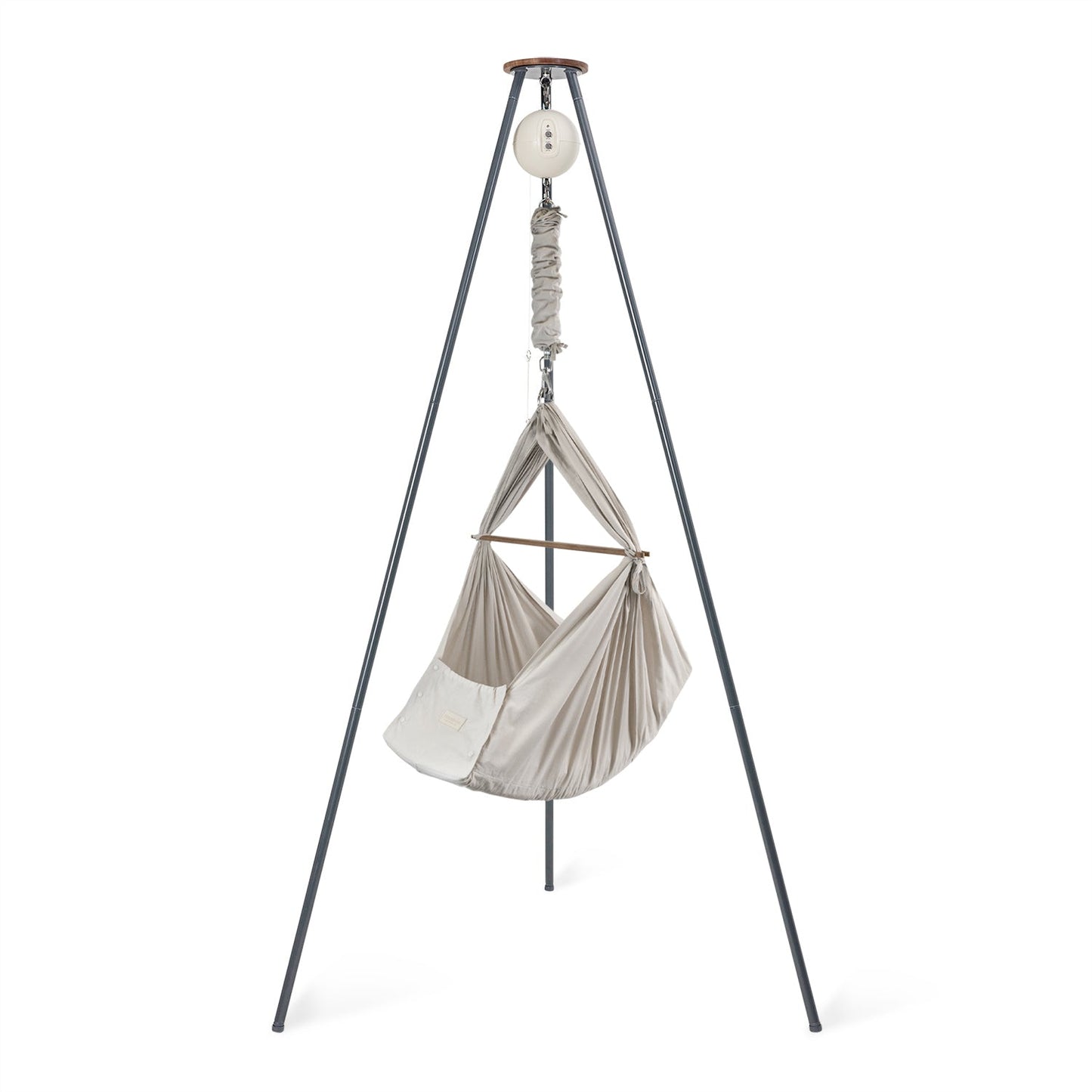 DroomVlucht™ – Veilig Schommelen naar Rust - LittleWonders