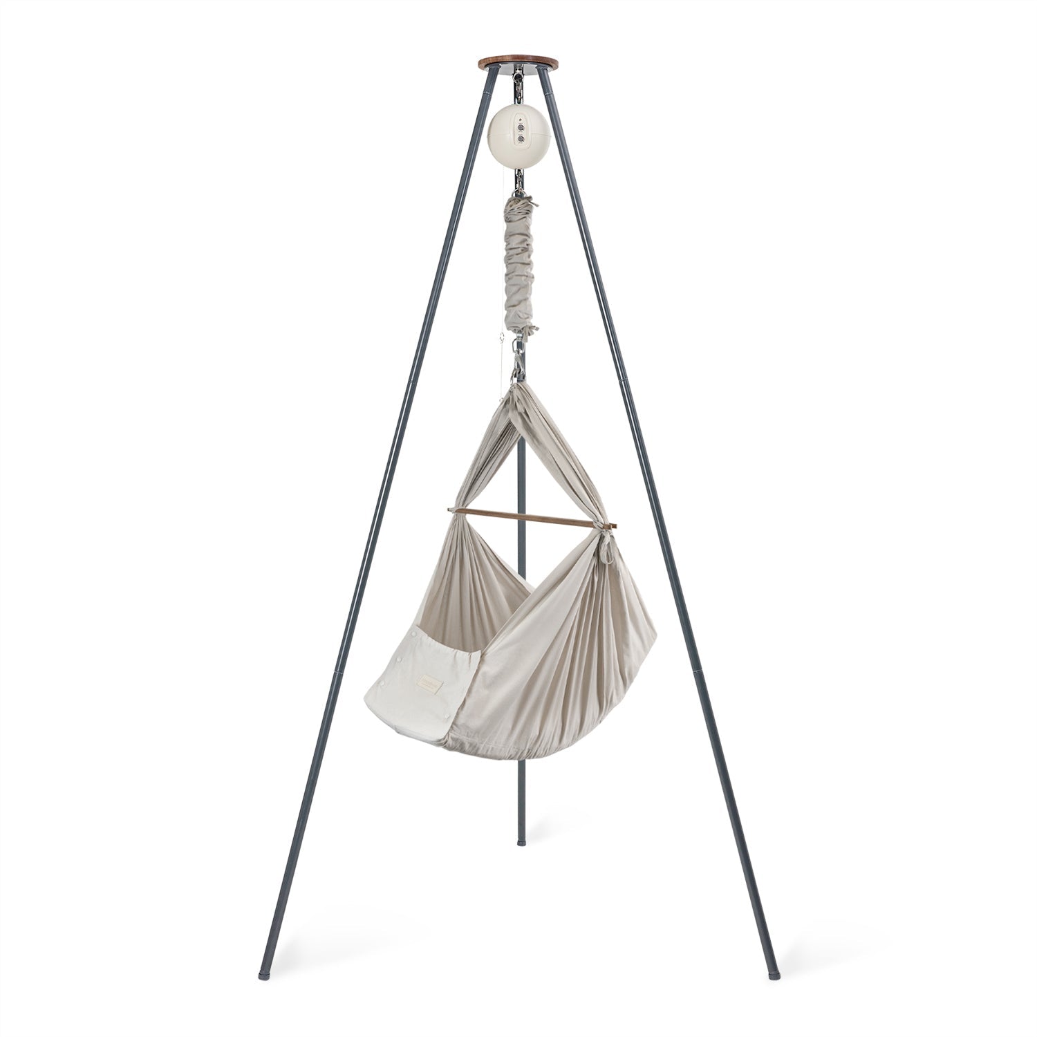 DroomVlucht™ – Veilig Schommelen naar Rust - LittleWonders