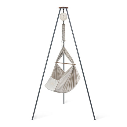 DroomVlucht™ – Veilig Schommelen naar Rust - LittleWonders