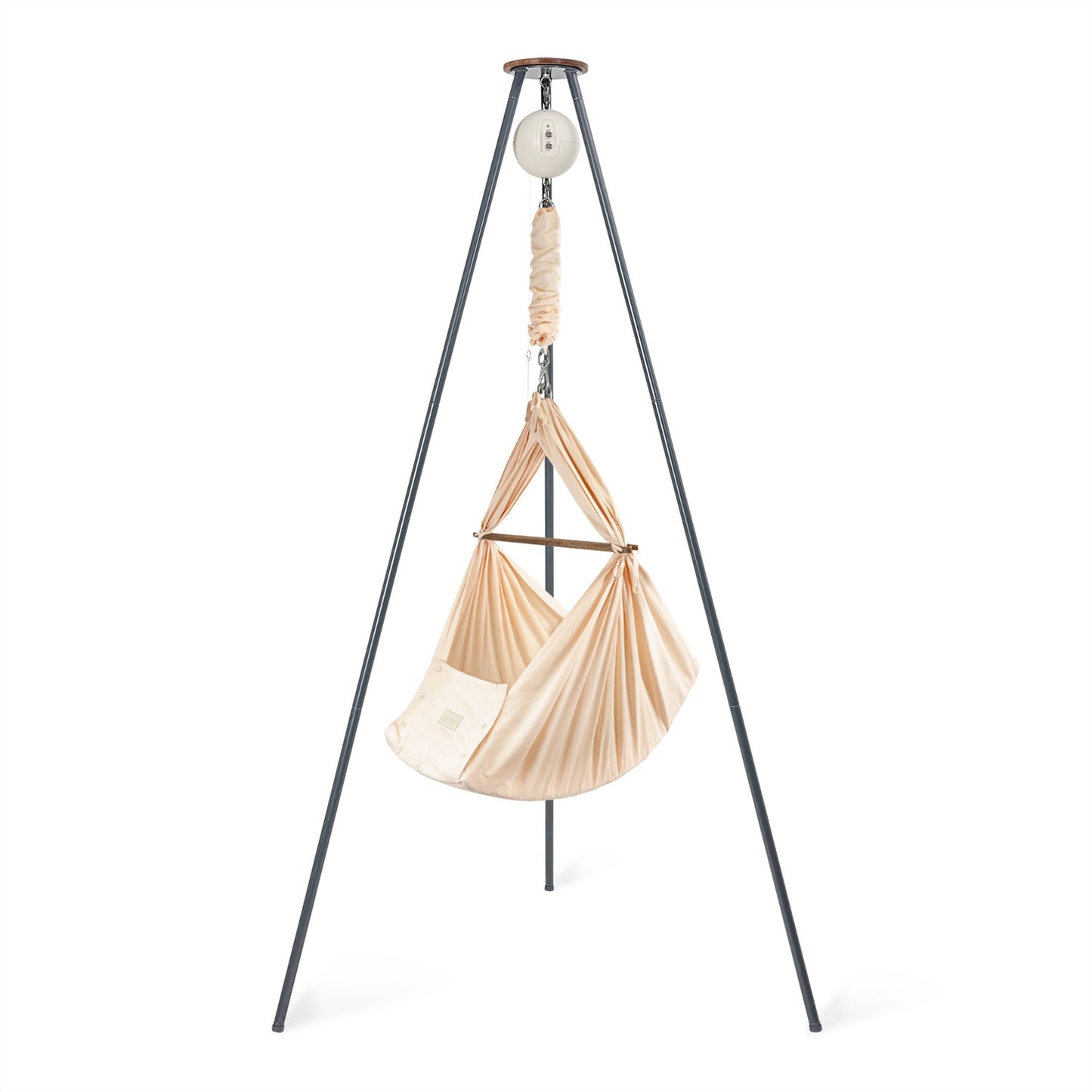 DroomVlucht™ – Veilig Schommelen naar Rust - LittleWonders