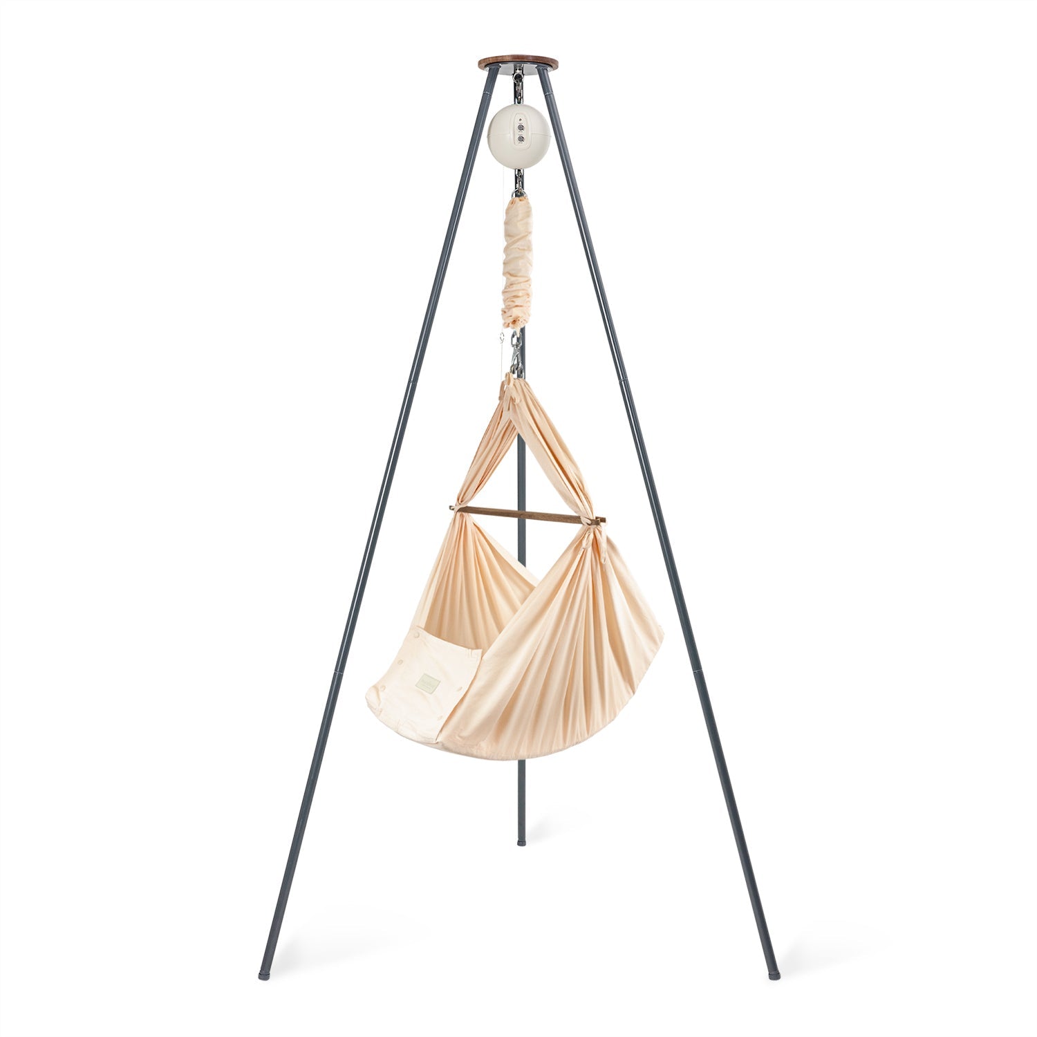 DroomVlucht™ – Veilig Schommelen naar Rust - LittleWonders