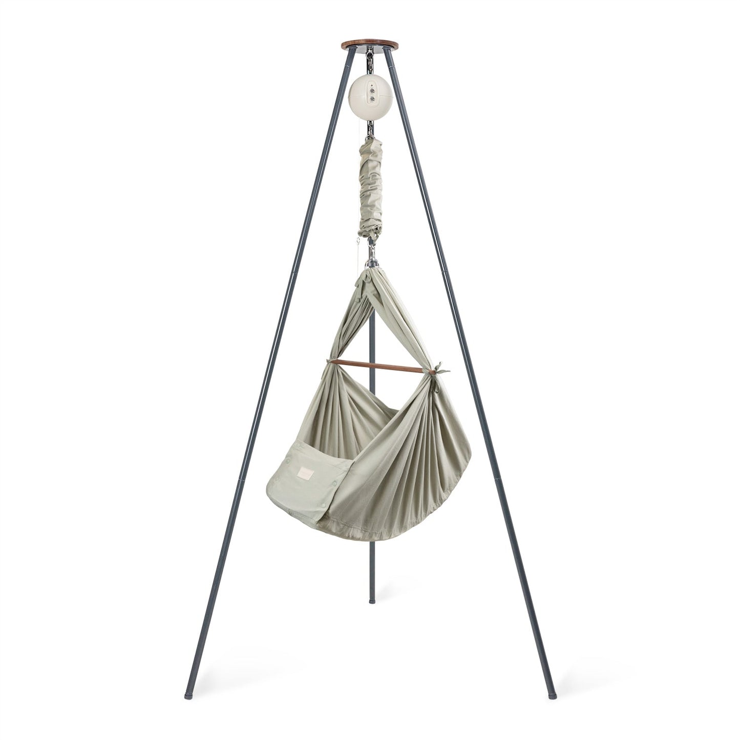 DroomVlucht™ – Veilig Schommelen naar Rust - LittleWonders