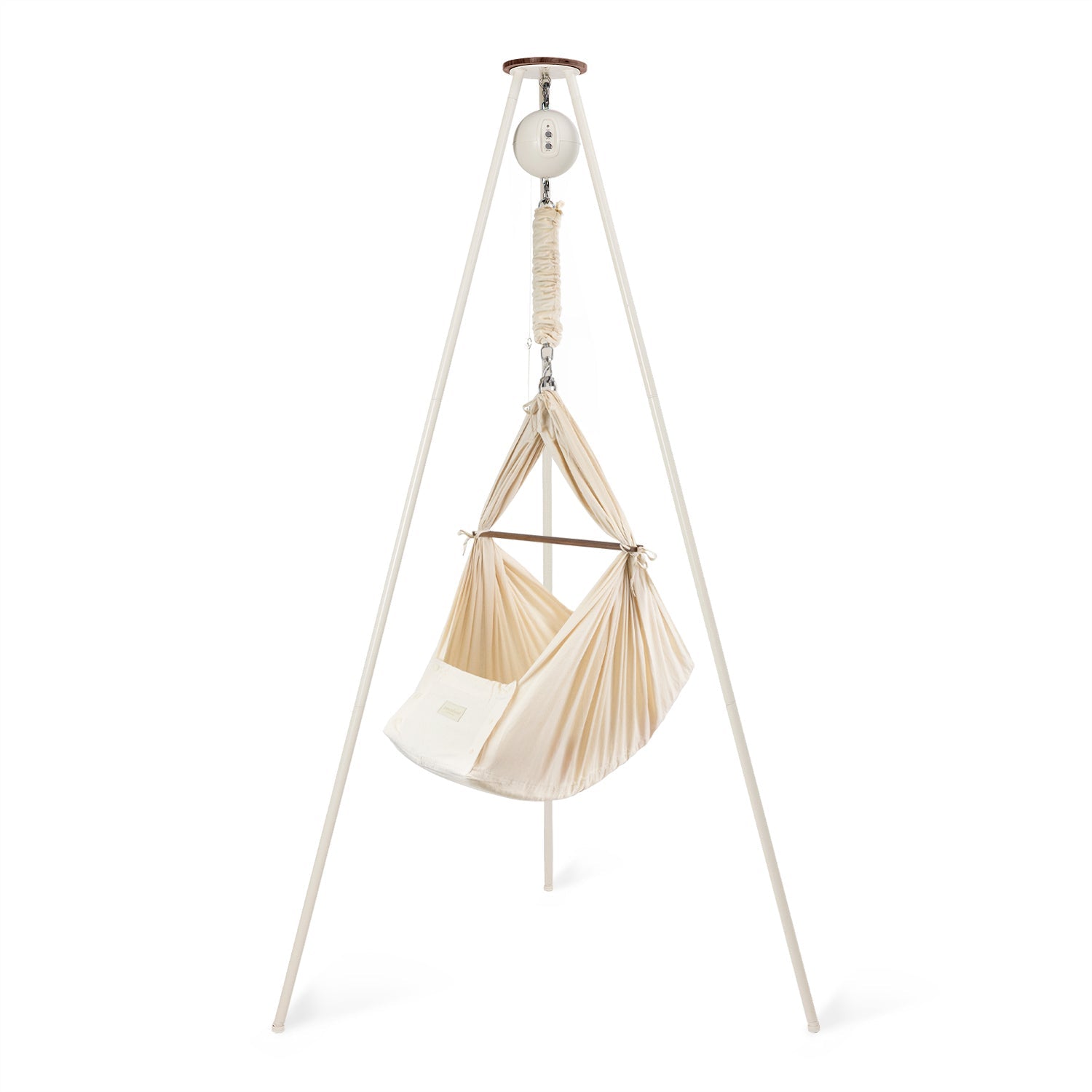 DroomVlucht™ – Veilig Schommelen naar Rust - LittleWonders
